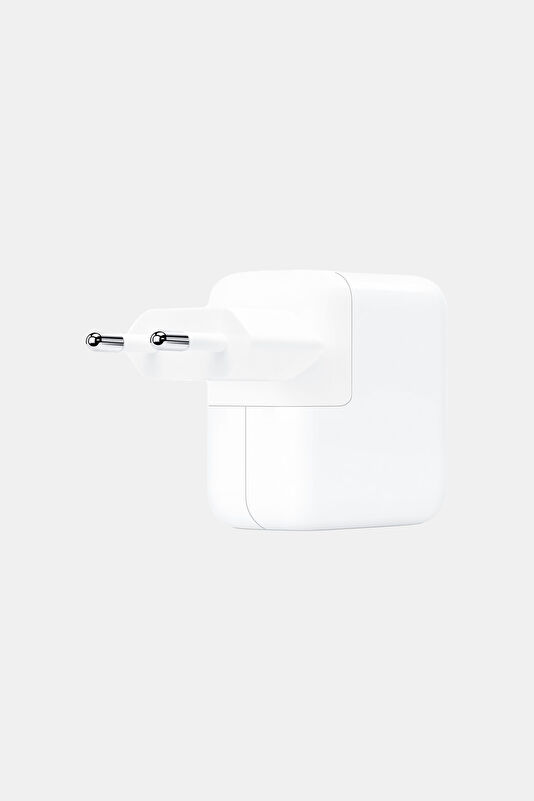 Apple 30W USB-C Güç Adaptörü