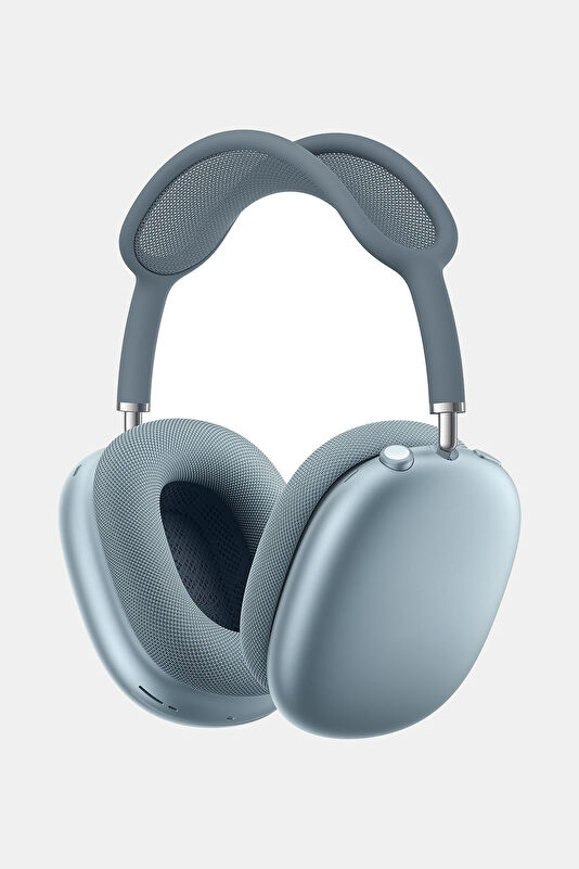 Apple AirPods Max&nbsp;2 Mavi MHWM4TU/A 3