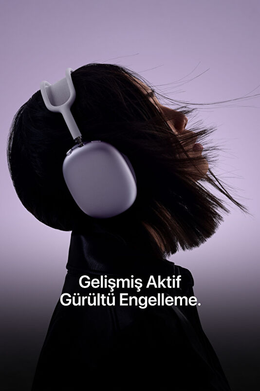Apple AirPods Max 2 Mavi MHWM4TU/A 4