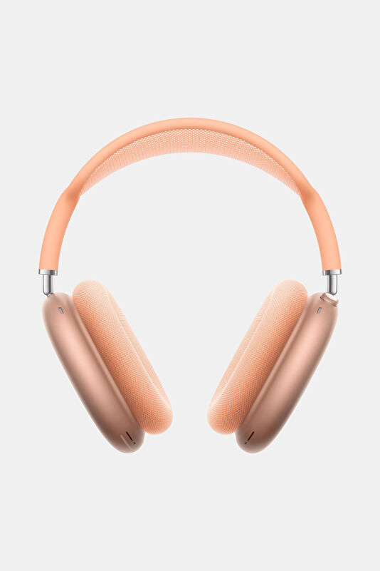 Apple AirPods Max 2 Turuncu MHWN4TU/A