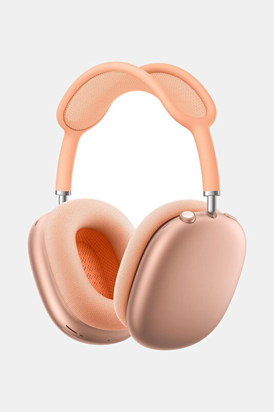 Apple AirPods Max 2 Turuncu MHWN4TU/A 3