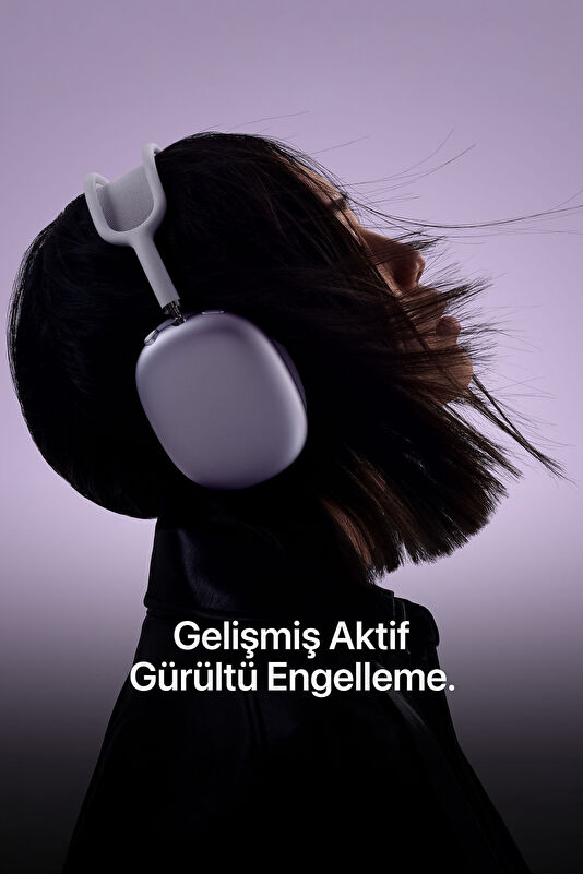 Apple AirPods Max&nbsp;2 Mor MHWP4TU/A 4
