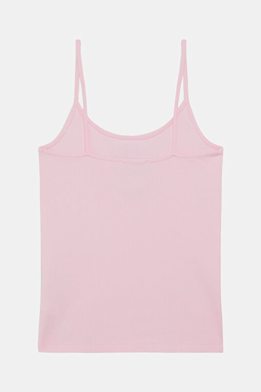 Açık Pembe Kadın Bluz 2