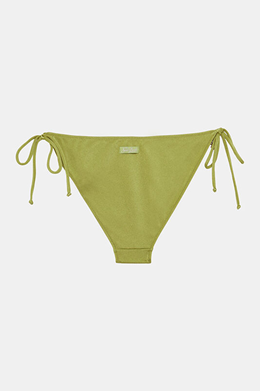 Açık Yeşil Kadın Bikini 2
