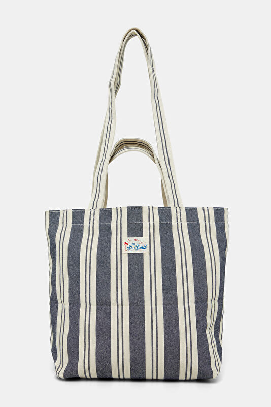 Essential Beach Multicolored Bag 3