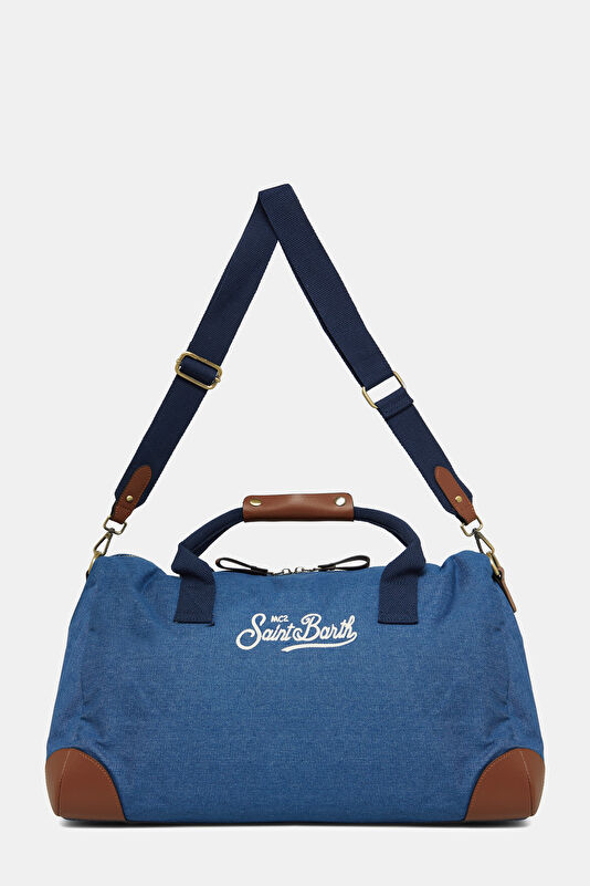 Daily Navy Blue Bag