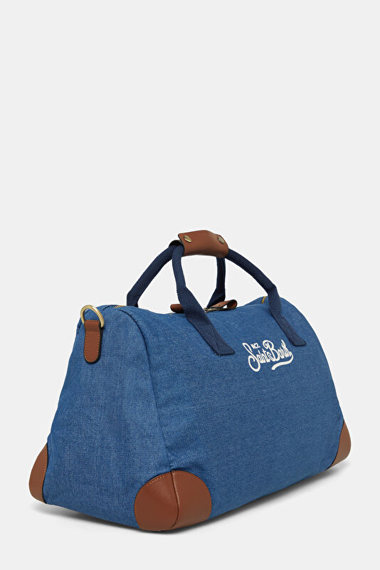 Daily Navy Blue Bag 3