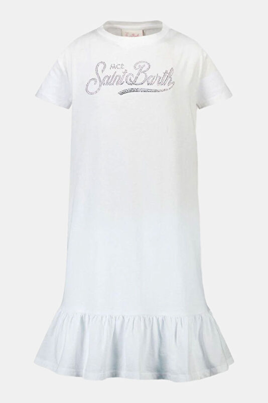 Beyaz Çocuk T-Shirt