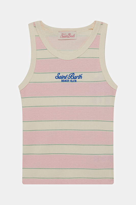 Pink Children's Blouse