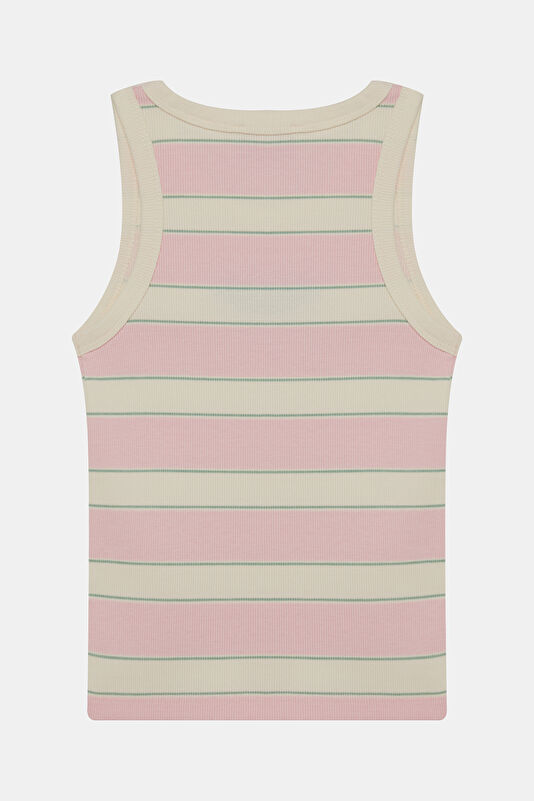 Pink Children's Blouse 2