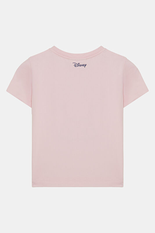Pembe Çocuk T-Shirt 2