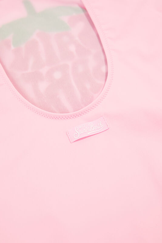 Pembe Çocuk Mayo 4
