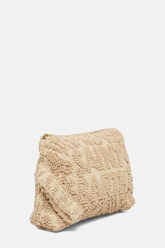 Aline Tufting L Multicolored Bag 2