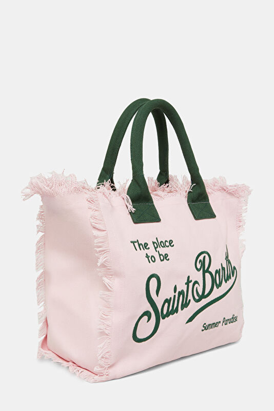 Vanity Multicolored Bag 2
