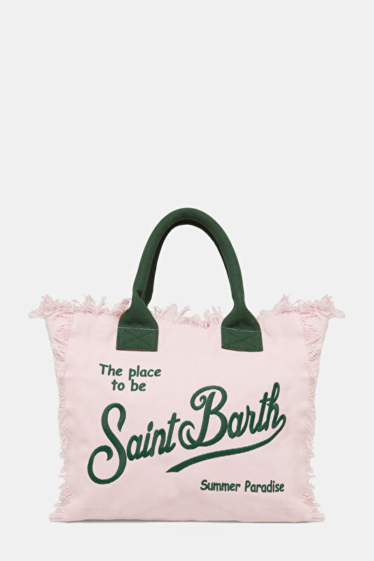 Vanity Multicolored Bag 3
