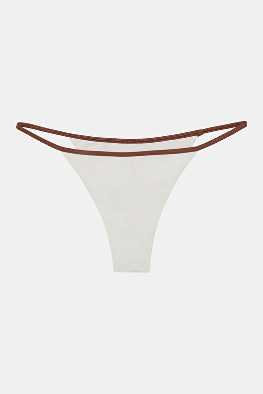 Çok Renkli Kadın Bikini
