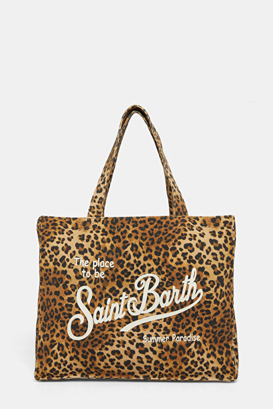 Essential Bag N Canvas Çok Renkli Çanta