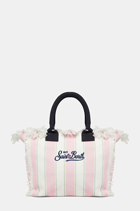 Vanity Multicolored Bag