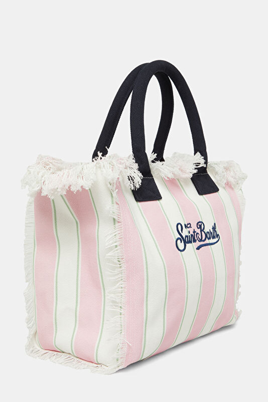 Vanity Multicolored Bag 2