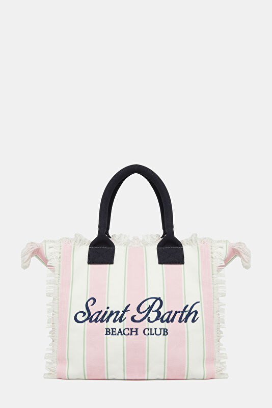 Vanity Multicolored Bag 3