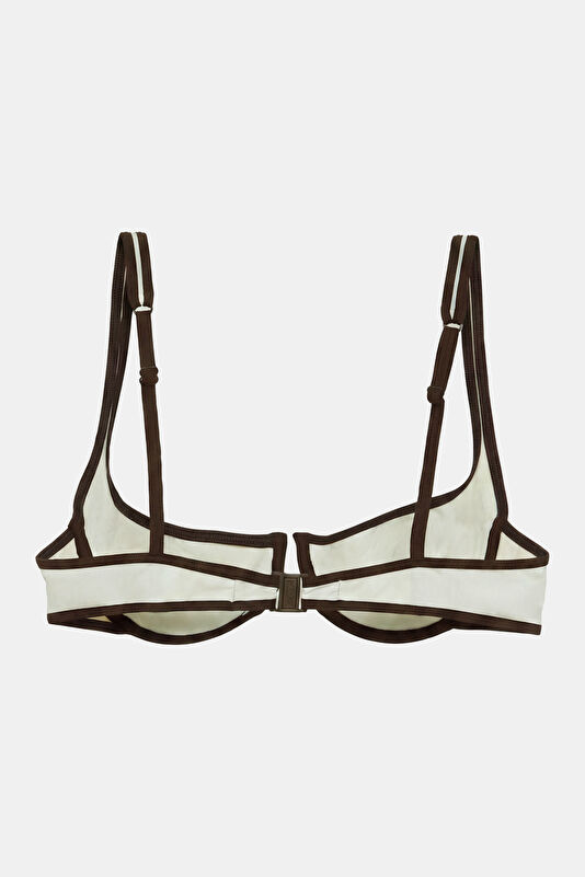 Çok Renkli Kadın Bikini 2