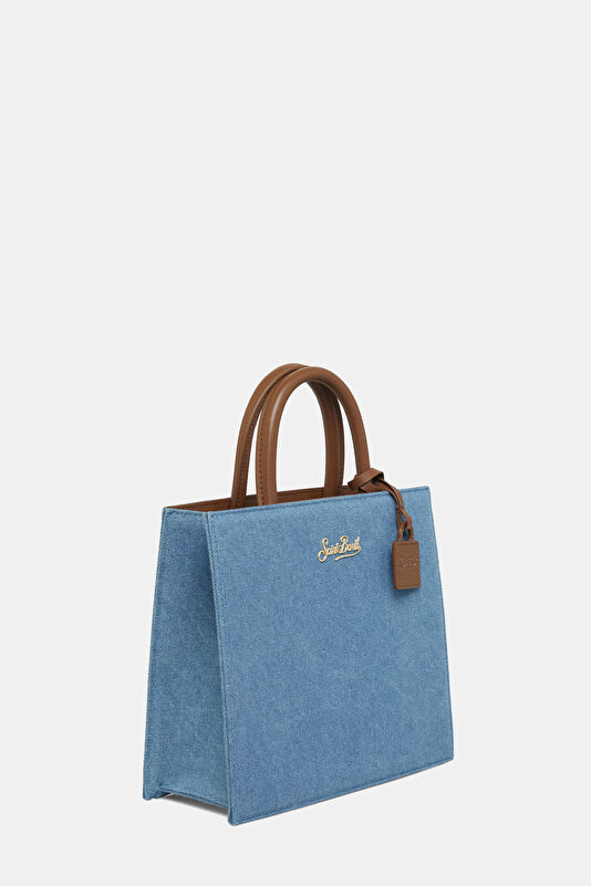 Shop Midi Çok Renkli Çanta 3