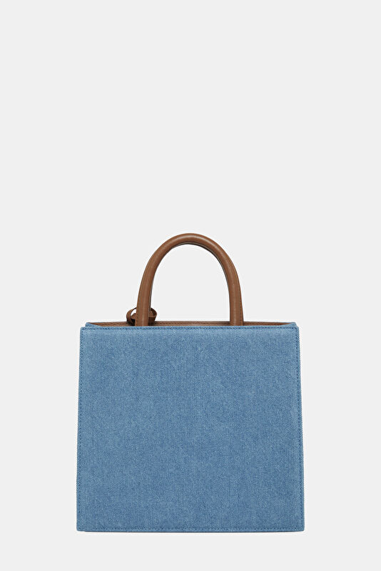 Shop Midi Çok Renkli Çanta 4