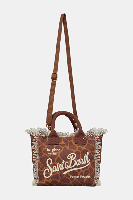 Colette Multicolored Bag 2