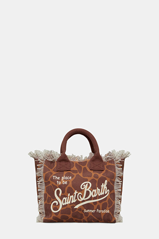 Colette Multicolored Bag 4