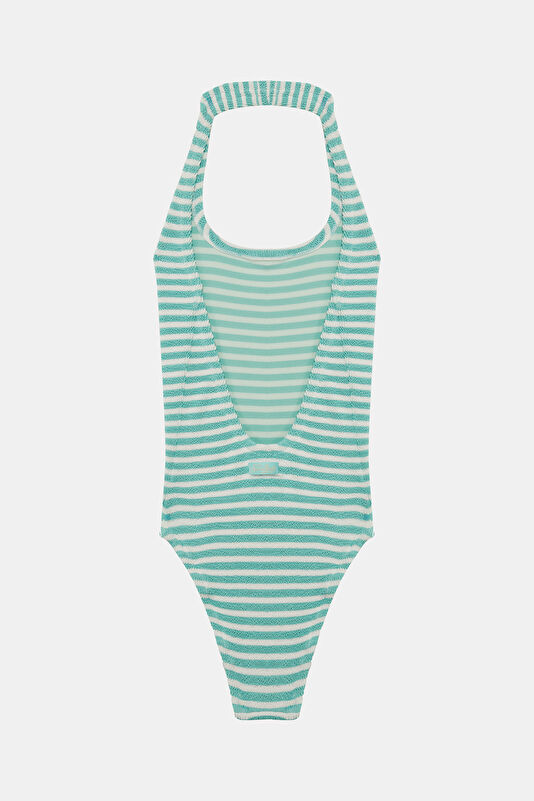 Çok Renkli Kadın Bikini 2