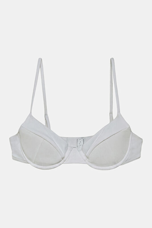 Çok Renkli Kadın Bikini