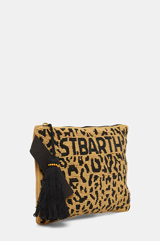 Pouch Pearl N Multicolored Bag 2