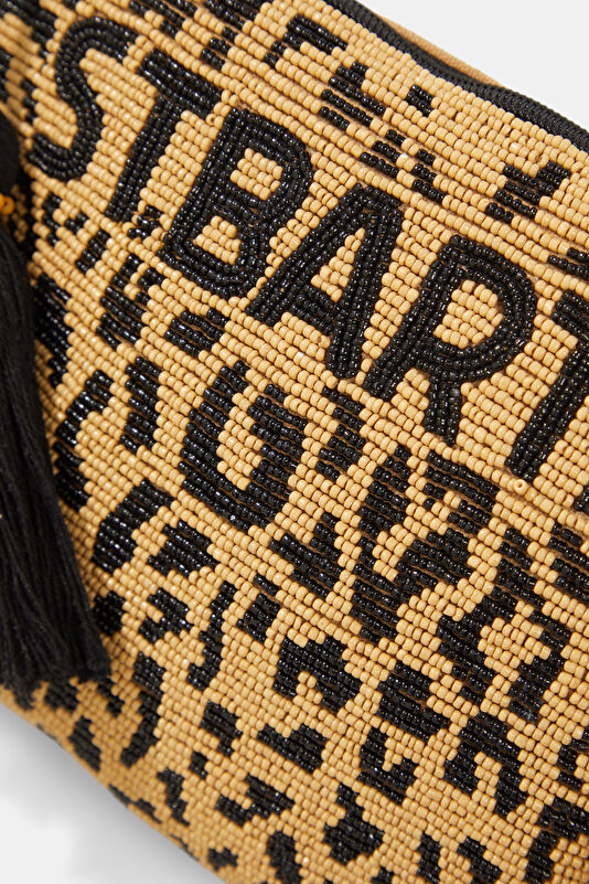Pouch Pearl N Multicolored Bag 4
