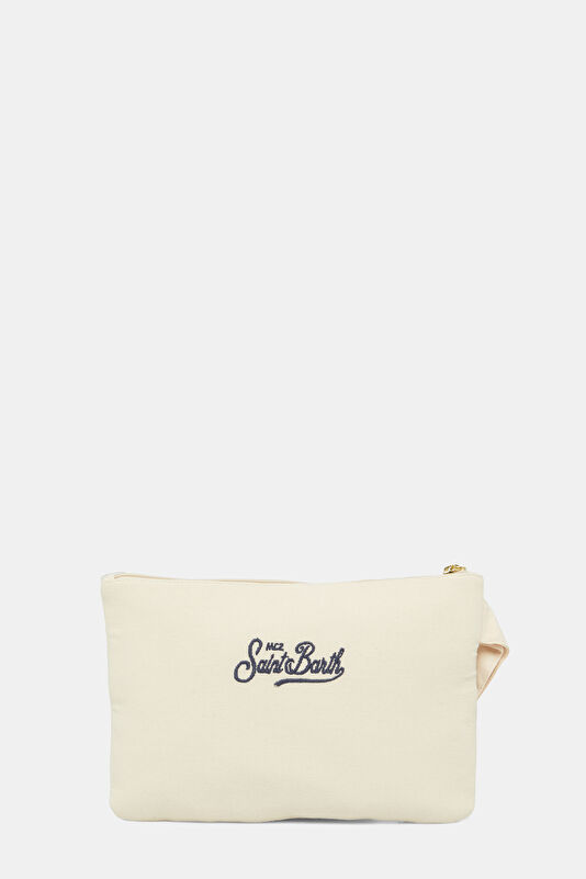 Pouch Pearl N Multicolored Bag 3