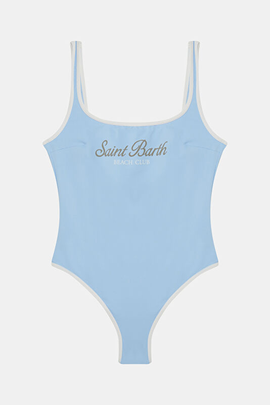 Çok Renkli Kadın Bikini