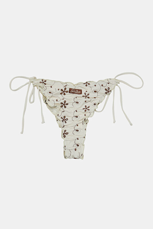Çok Renkli Kadın Bikini