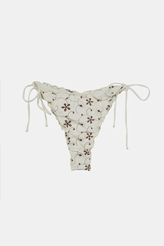 Çok Renkli Kadın Bikini 2