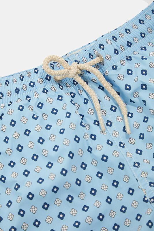 Blue Children's Swimwear 3