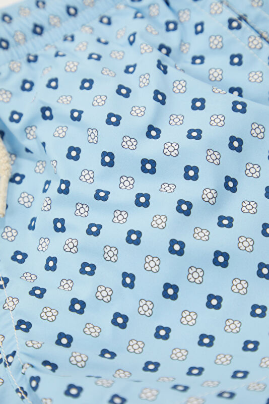 Blue Children's Swimwear 4