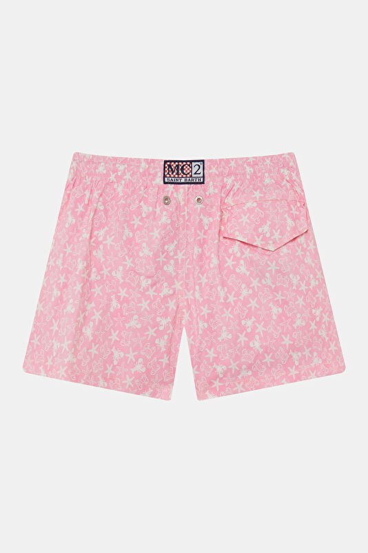 Pembe Çocuk Mayo 2