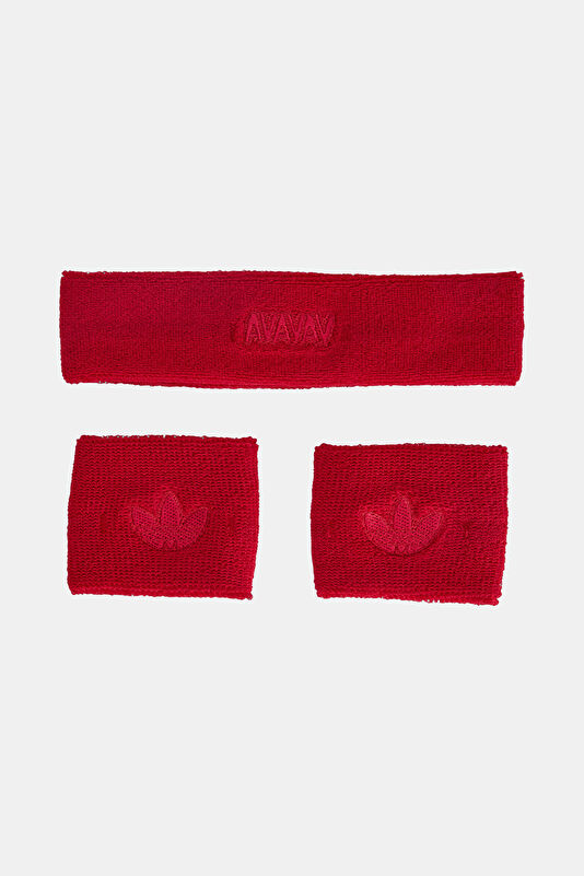 Kırmızı Bandana