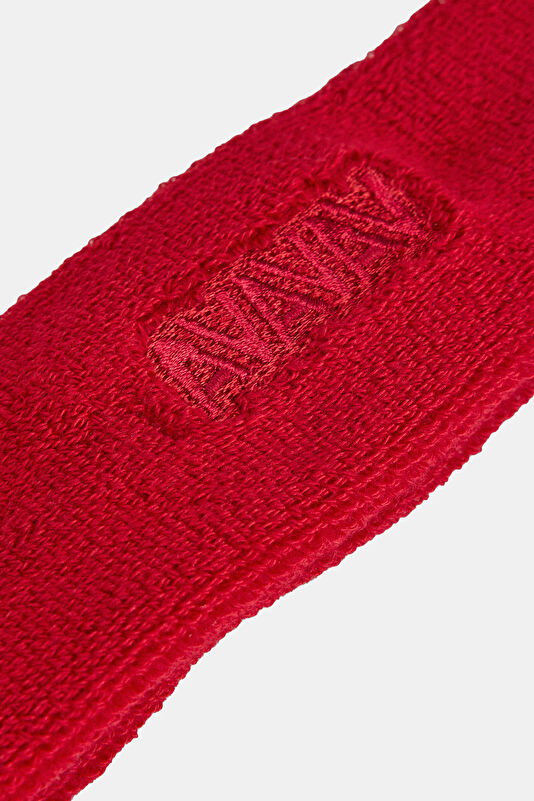 Kırmızı Bandana 3