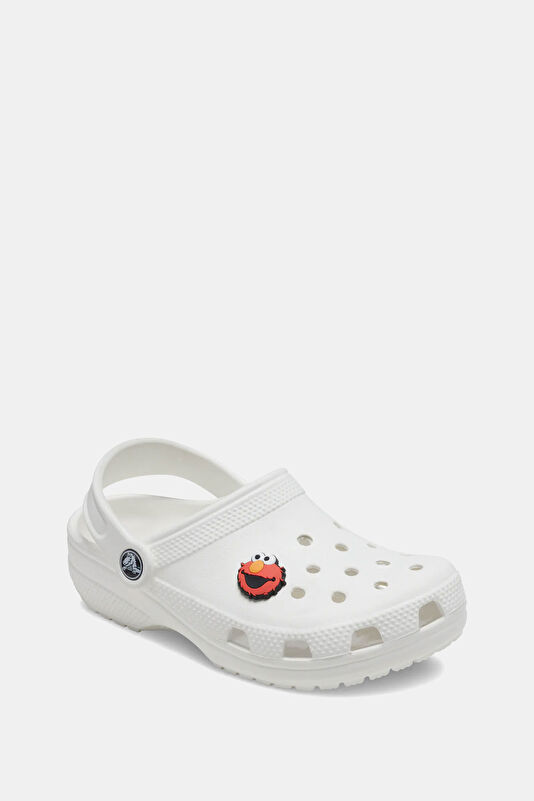 Sesame Street Elmo Jibbitz 2