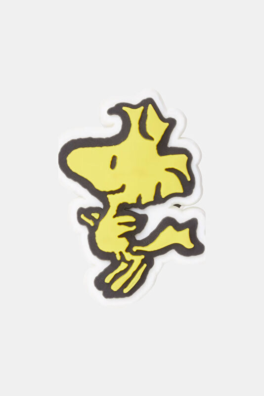 Peanuts Woodstock Jibbitz