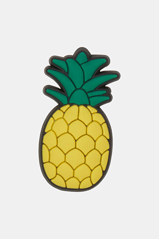 Pineapple Jibbitz