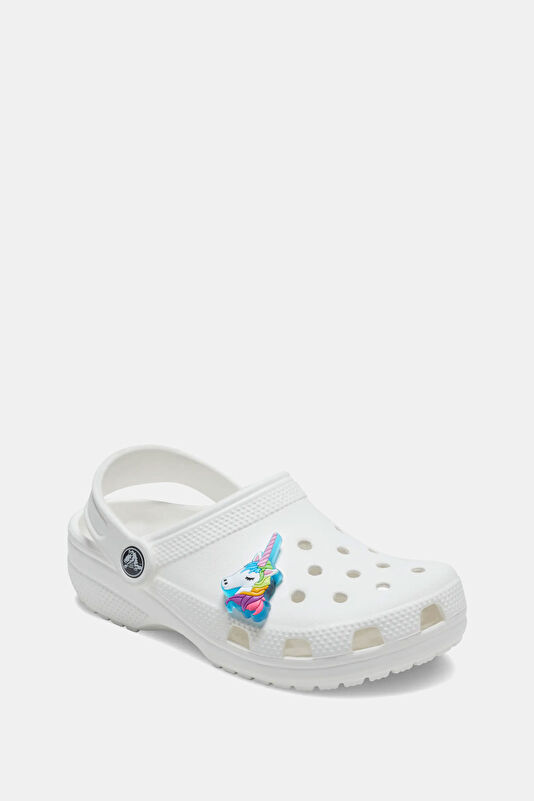 Lights Up Unicorn Jibbitz 2