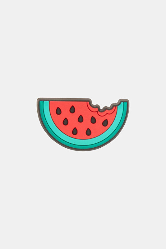 Watermelon Jibbitz