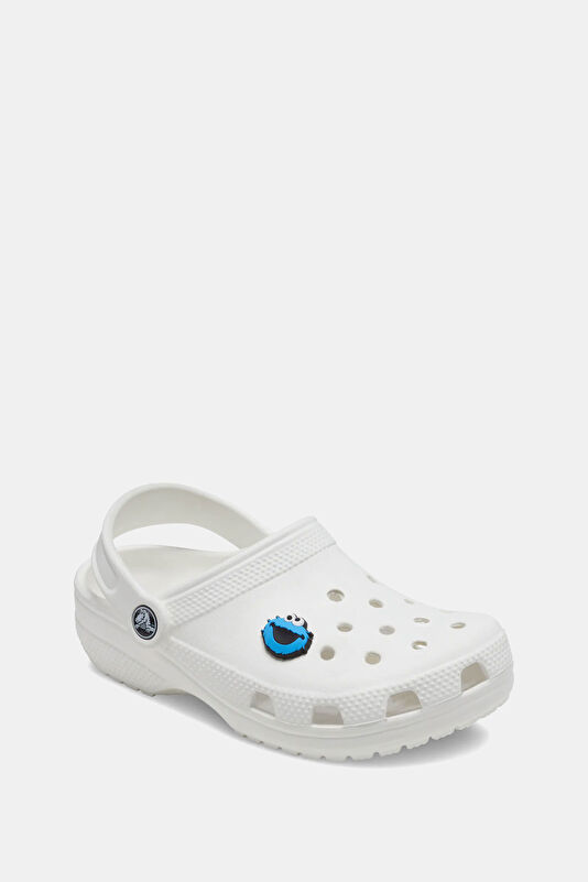 Sesame Street Cookie Monster Jibbitz 2