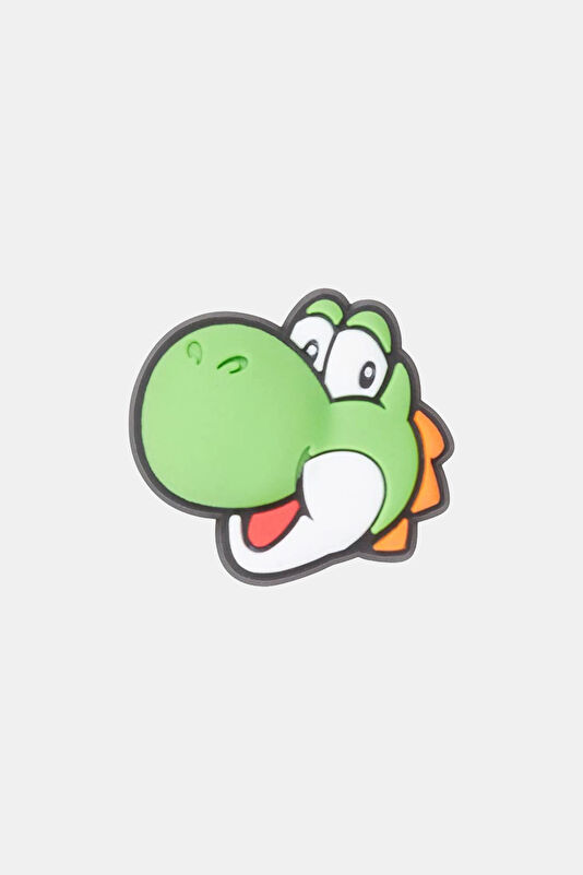 Super Mario Yoshi Jibbitz