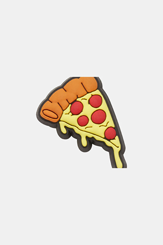 Pizza Slice Jibbitz